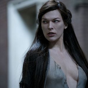Fotoğraf Milla Jovovich