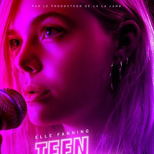 Fotoğraf Teen Spirit