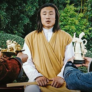 Fotoğraf Mega Time Squad