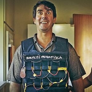 Fotoğraf Mega Time Squad