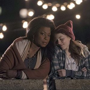 Fotoğraf Grace Van Dien