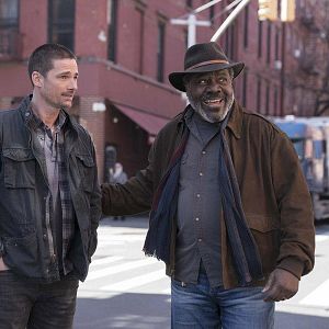 Fotoğraf Frankie Faison