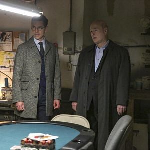 Fotoğraf Larry Miller