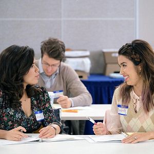 Fotoğraf America Ferrera