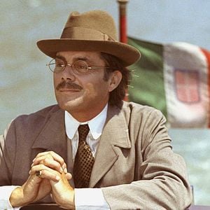 Fotoğraf Dirk Bogarde