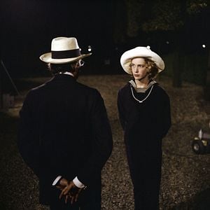 Fotoğraf Björn Andrésen