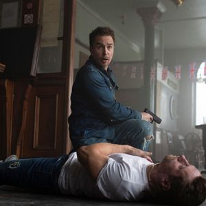 Fotoğraf Sam Rockwell