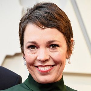 Fotoğraf Olivia Colman