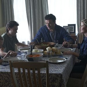 Fotoğraf Kathleen Robertson