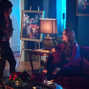 Fotoğraf Madelaine Petsch