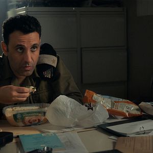 Fotoğraf Tel Aviv On Fire