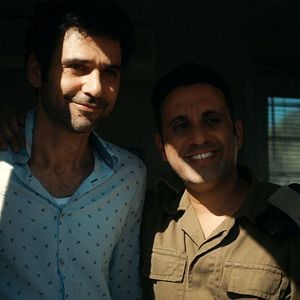 Fotoğraf Tel Aviv On Fire