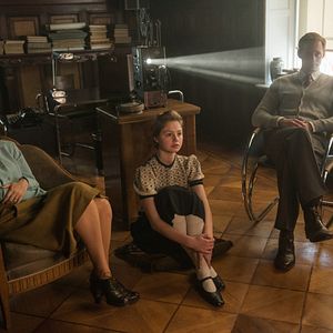 Fotoğraf Keira Knightley