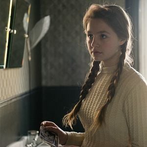 Fotoğraf Flora Li Thiemann