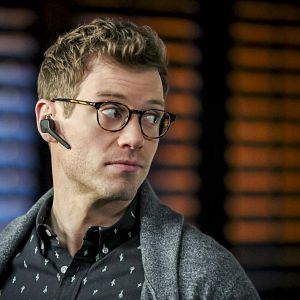 Fotoğraf Barrett Foa
