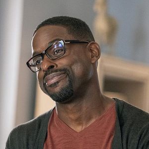 Fotoğraf Sterling K. Brown