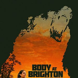 Fotoğraf Body At Brighton Rock