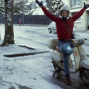 Fotoğraf Benjamin Lavernhe