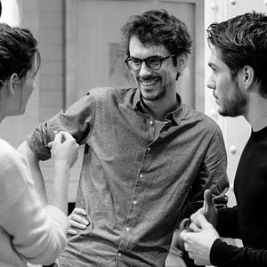 Fotoğraf Hugo Gélin