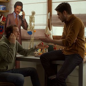 Fotoğraf Benjamin Lavernhe