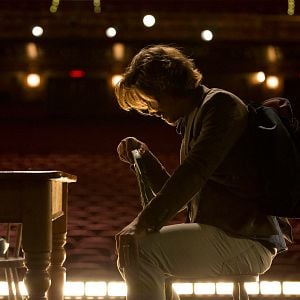 Fotoğraf An Interview with God