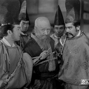 Fotoğraf Sansho the Bailiff