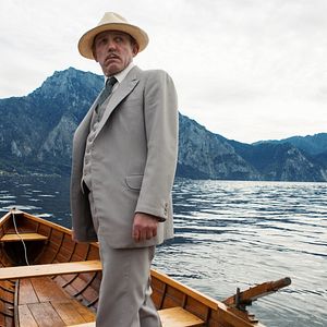 Fotoğraf Karl Markovics