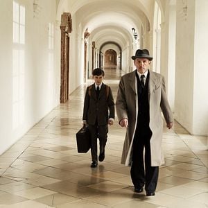 Fotoğraf Karl Markovics