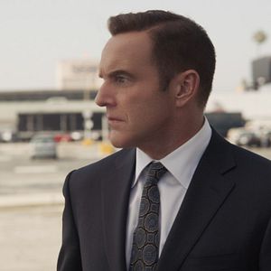 Fotoğraf Clark Gregg