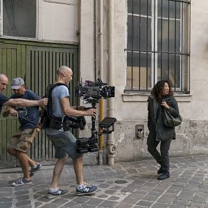 Fotoğraf Killing Eve