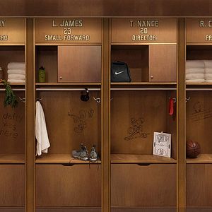 Fotoğraf Space Jam: Yeni Efsane