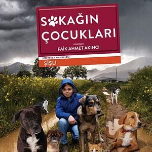 Fotoğraf Sokağın Çocukları