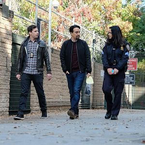 Fotoğraf Andy Samberg