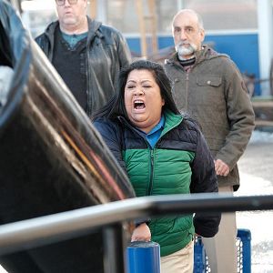 Fotoğraf Kaliko Kauahi