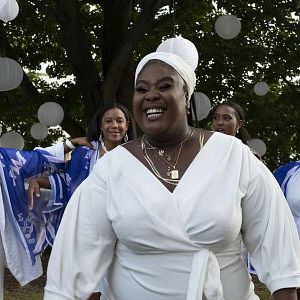 Fotoğraf Raven Goodwin