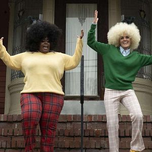 Fotoğraf Raven Goodwin