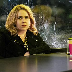 Fotoğraf Mae Whitman