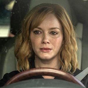 Fotoğraf Christina Hendricks