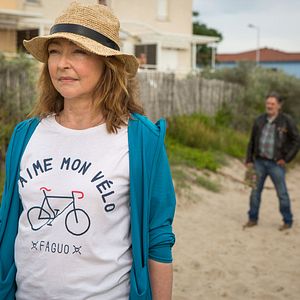 Fotoğraf Catherine Frot