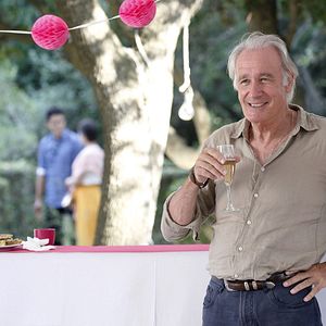 Fotoğraf Bernard Le Coq