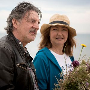 Fotoğraf Catherine Frot