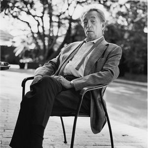 Fotoğraf Robert Mitchum