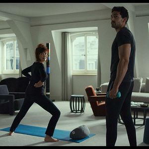 Fotoğraf Sabine Azéma