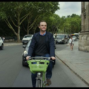 Fotoğraf Eric Berger