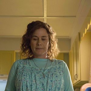 Fotoğraf Patricia Arquette