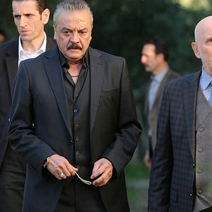 Fotoğraf Yüzleşme