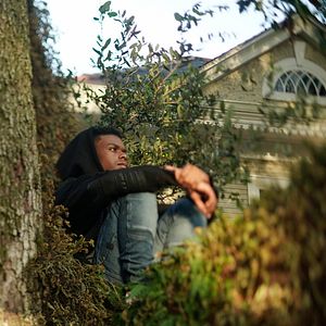 Fotoğraf Aubrey Joseph