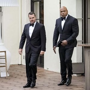 Fotoğraf Chris O'Donnell