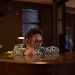 Fotoğraf Jonathan Rhys Meyers