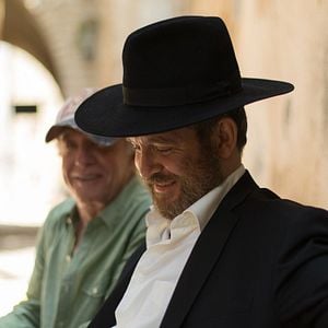 Fotoğraf Tom Hollander